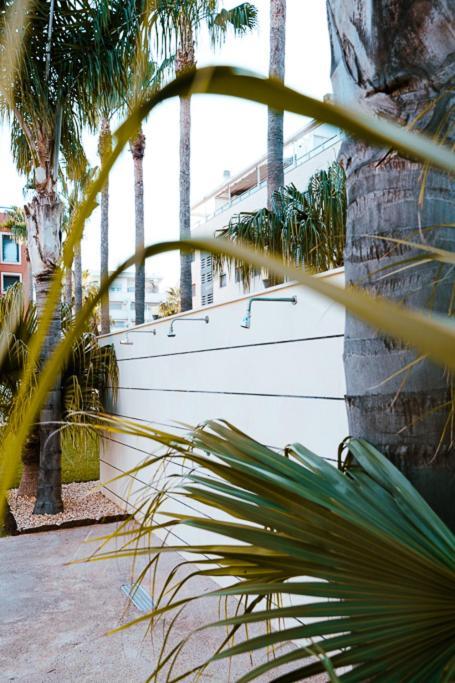 Sol Denia Appartement Buitenkant foto