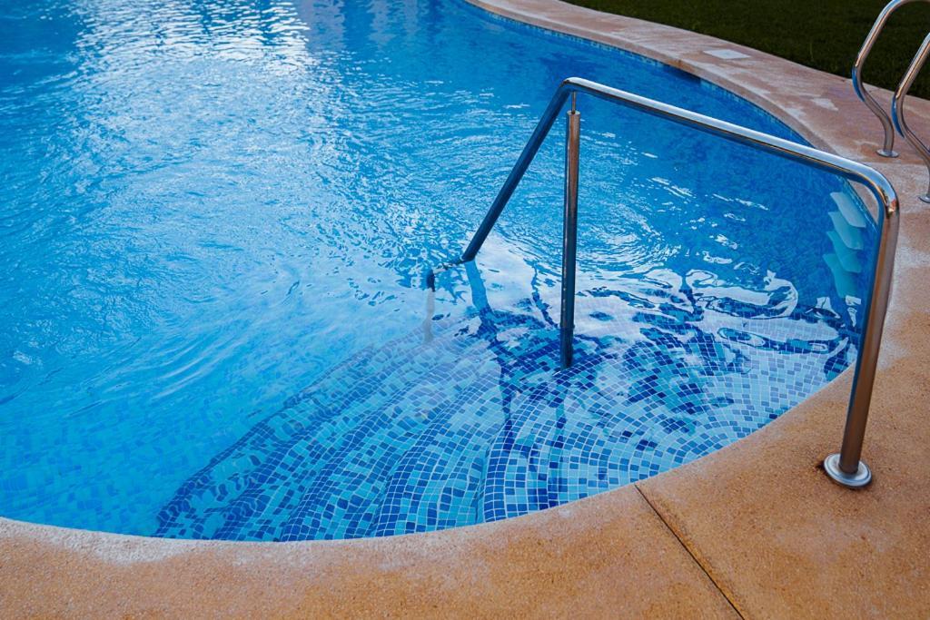 Sol Denia Appartement Buitenkant foto