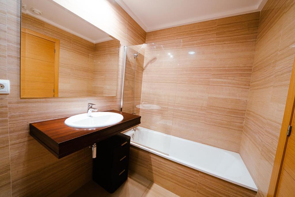 Sol Denia Appartement Buitenkant foto