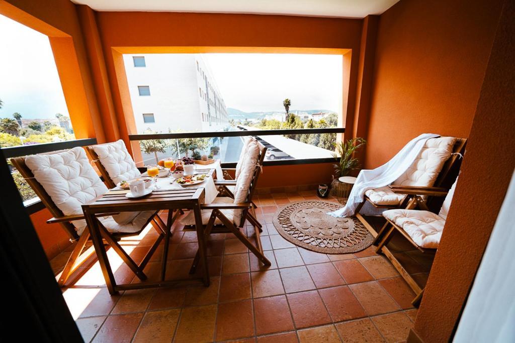 Sol Denia Appartement Buitenkant foto