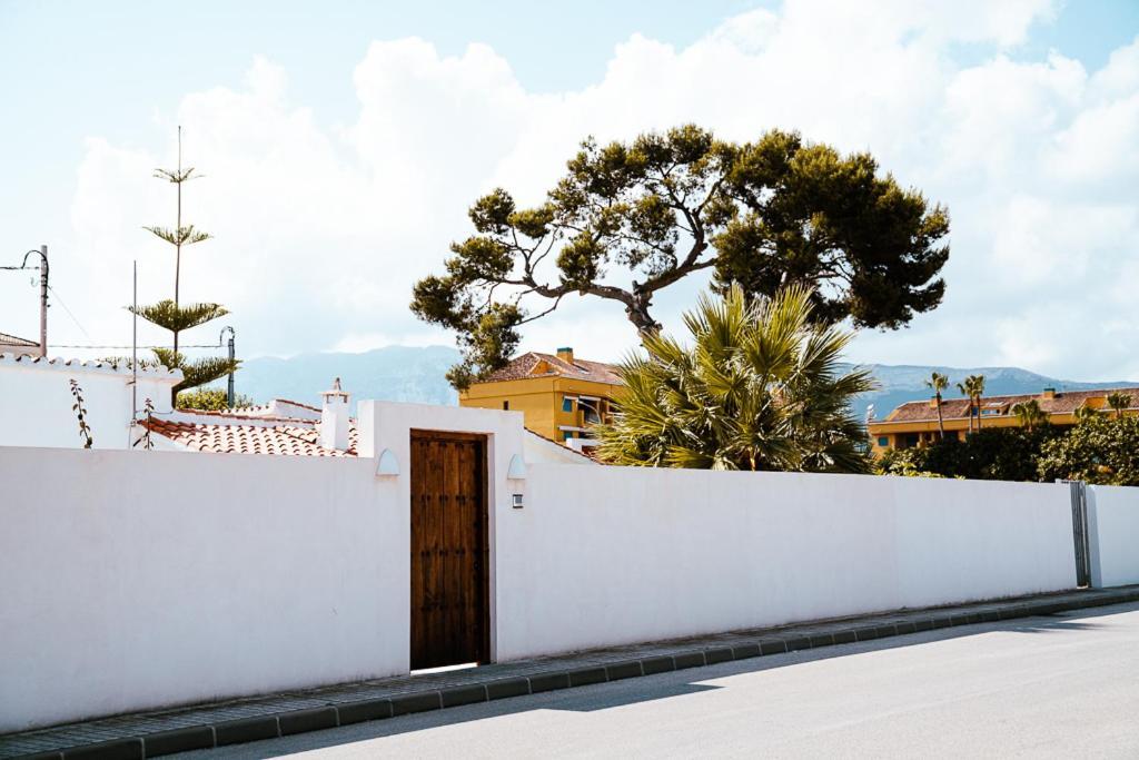 Sol Denia Appartement Buitenkant foto