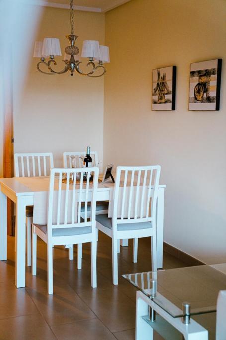 Sol Denia Appartement Buitenkant foto
