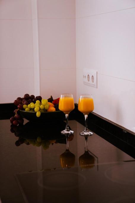 Sol Denia Appartement Buitenkant foto