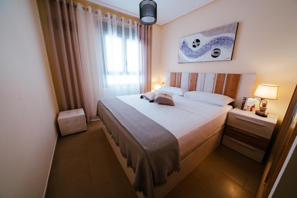 Sol Denia Appartement Buitenkant foto